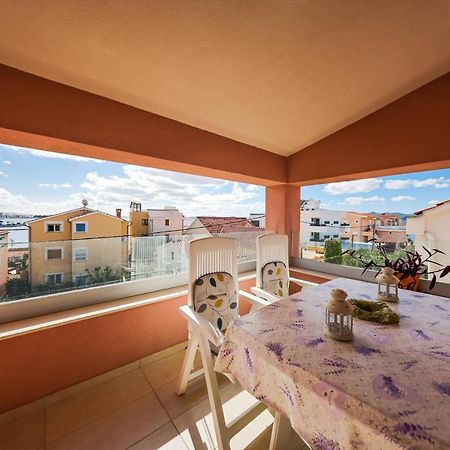Villa De Rosa Zadar Bagian luar foto